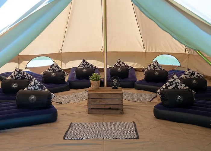 Festanation Oktoberfest Camp #2