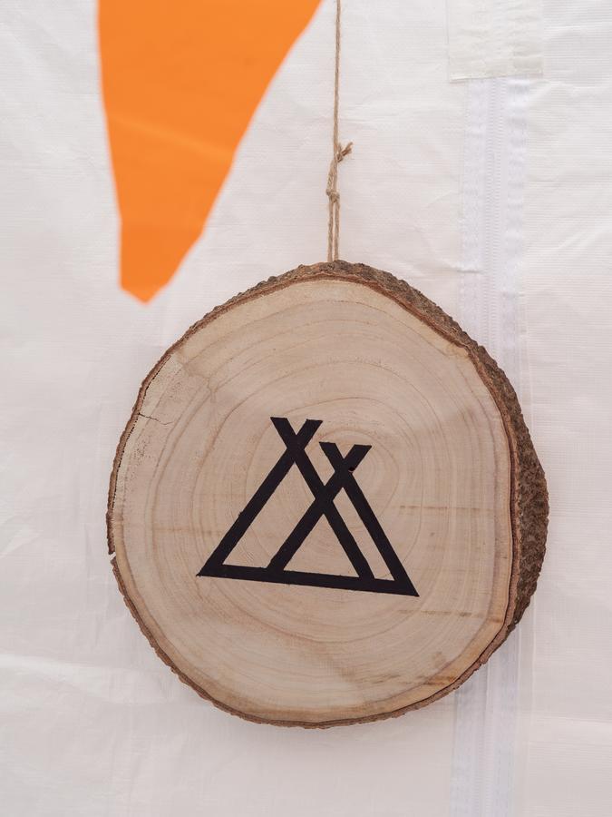 Festanation Oktoberfest Camp #2 Luxe tent